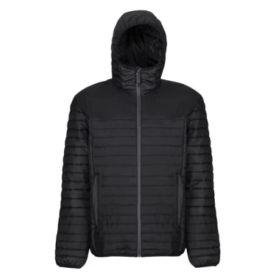 Afbeelding van Regatta Honestly Made Recycled Thermal Jacket RG4230 Black M