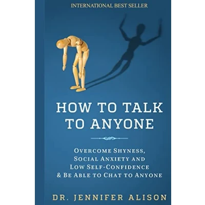 Afbeelding van How to Talk Anyone