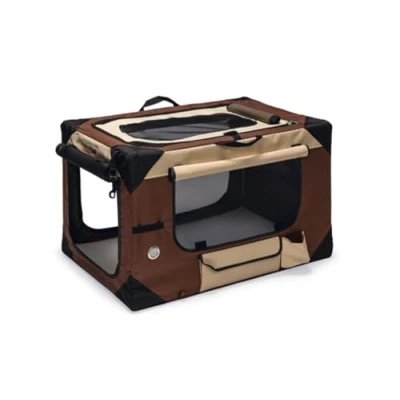 Afbeelding van Smart Top de Luxe Bei/BR 91 x 61 58 cm