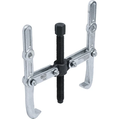 Afbeelding van BGS Buiten binnen lagertrekkerset, 2 armig 76 165 mm