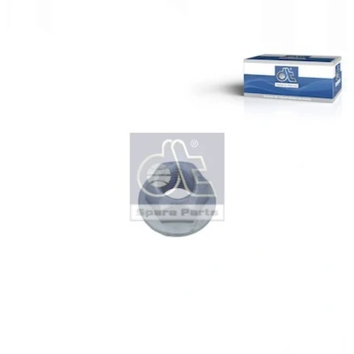 Afbeelding van DT Spare Parts 4.40566 Moer