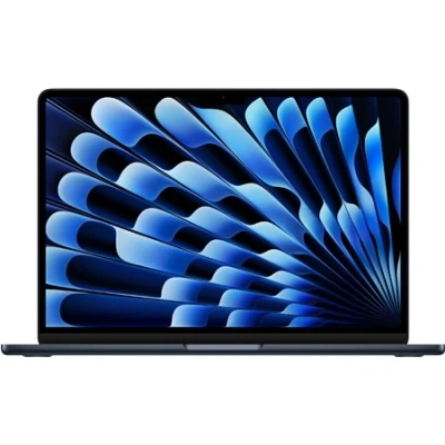 Afbeelding van Apple MacBook Air M M2 Laptop 34,5 cm (13.6&quot;) 16 GB 256 SSD Wi Fi 6 (802.11ax) macOS Sonoma Marineblauw