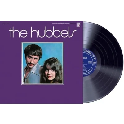 Afbeelding van Hubbels Introducing (LP)