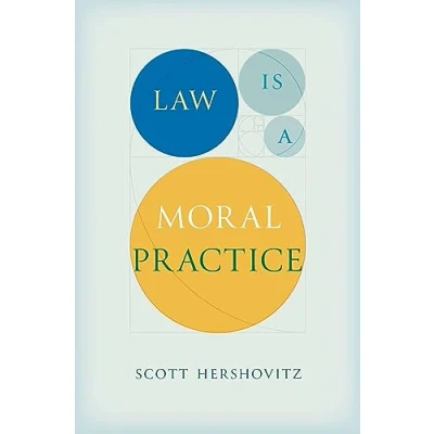 Afbeelding van Law Is a Moral Practice
