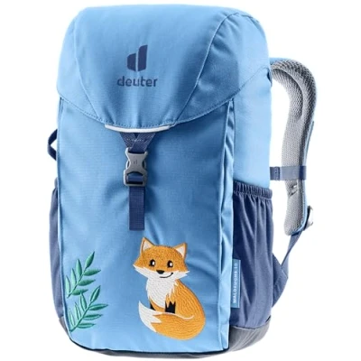 Afbeelding van Deuter Waldfuchs 10 Kinderrugzak 35 cm