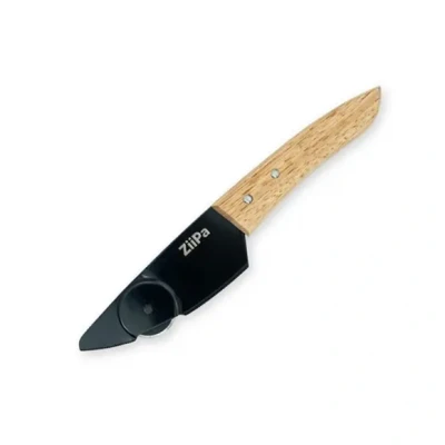 Afbeelding van Pizzasnijder 22,5cm