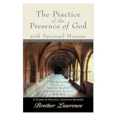 Afbeelding van Practice Of Presence God
