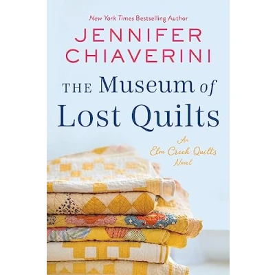 Afbeelding van The Elm Creek Quilts Series22 Museum of Lost