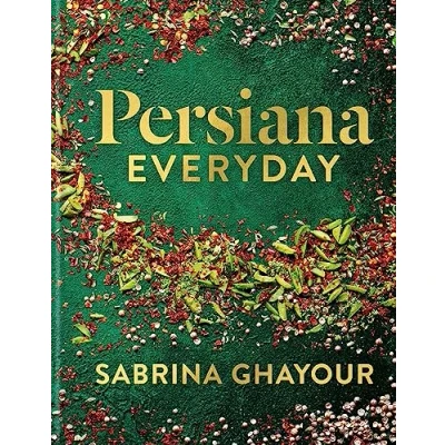 Afbeelding van PERSIANA EVERYDAY Groen
