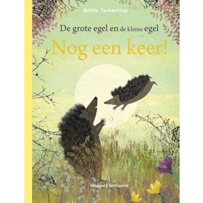 Afbeelding van Nog een keer