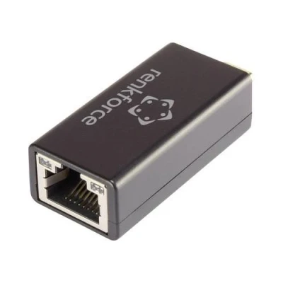 Image de Renkforce Adaptateur réseau 1 Gb/s USB C™ 3.1, LAN (10/100/1000 Mo/s)