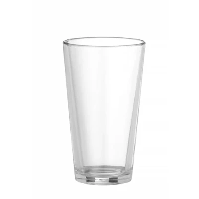 Afbeelding van Hendi Boston Shaker 0,45L RVS 593066