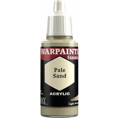 Afbeelding van Warpaints Fanatic: Pale Sand