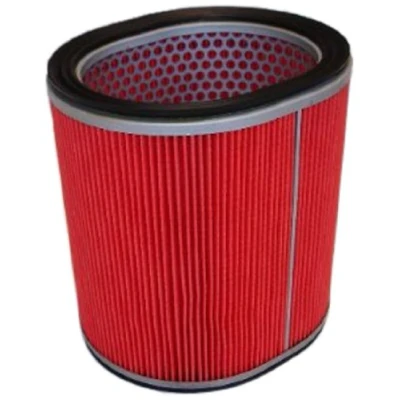 Afbeelding van JAPANPARTS FA 509S Luchtfilter 180,2mm 148, 172mm Filter insert MITSUBISHI: COLT 2