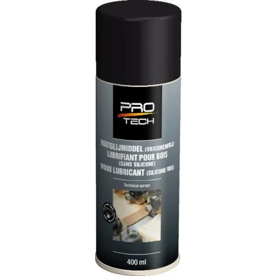 Afbeelding van Pro tech houtglijmiddel 400ml