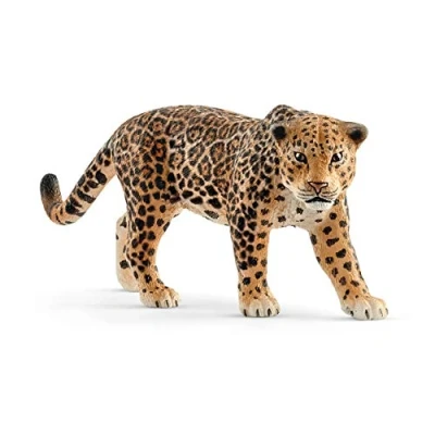 Image de Schleich Jaguar, Kunststoff Figur