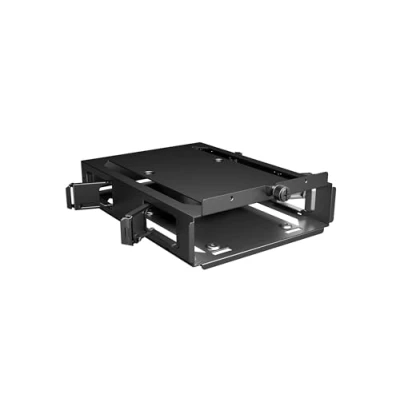 Afbeelding van BeQuiet HDD CAGE 2 Bevestigingsframe voor 2,5 inch harde schijf