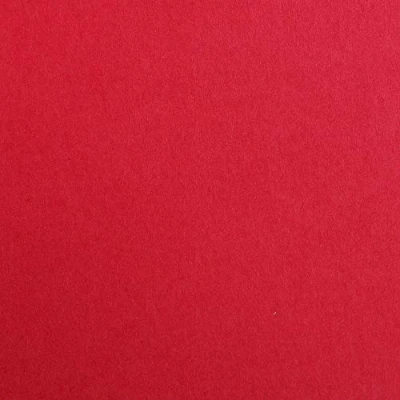 Afbeelding van Clairefontaine 97456C Maya papier, 25 vellen, glad tekenpapier, rood, A4, 21 x 29,7 cm, 270 g, ideaal voor tekenen en creatieve activiteiten