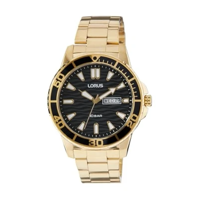 Afbeelding van Lorus RH362AX9 Heren Horloge