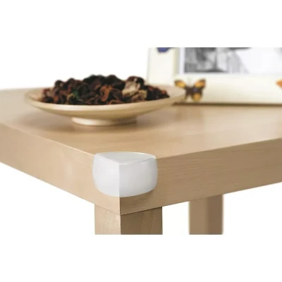 Afbeelding van Chicco Tafelhoekbeschermers 4 stuks
