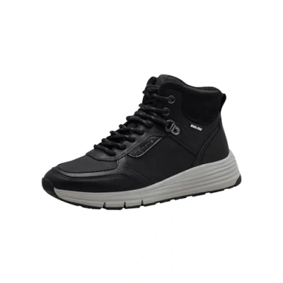 Afbeelding van Tamaris Dames 1 25251 43 modieuze laarzen voor dames, zwart.