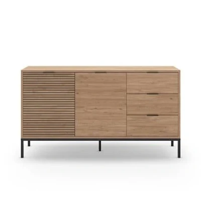 Afbeelding van Calicosy TV Meubel Ariel 140 cm