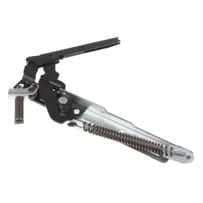 Afbeelding van Ariston Charniere porte gauche pyro exp C00194972