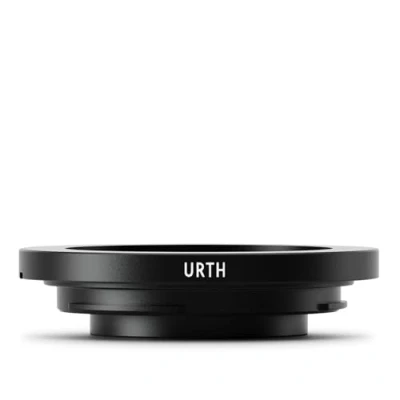 Afbeelding van Urth Lens Mount Adapter: Compatible with M42 to Nikon F Camera Body (with Optical Glass)