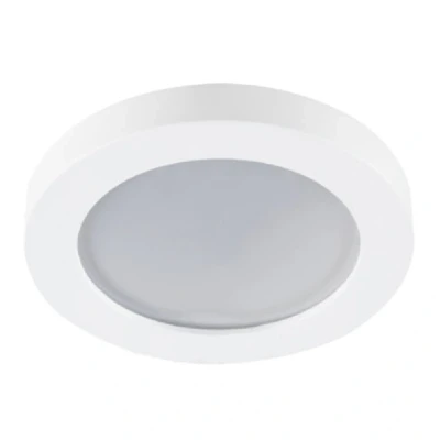 Afbeelding van IP44 LED inbouwspot Tone