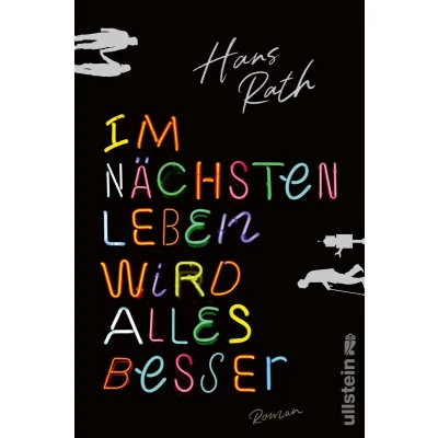 Afbeelding van Im nächsten Leben wird alles besser