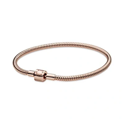 Afbeelding van Pandora Damesarmband Sterling zilver 925 598827C01,