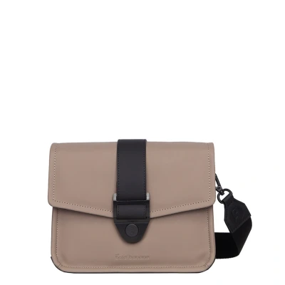 Afbeelding van Bold Banana Beyond Crossbody dark taupe black