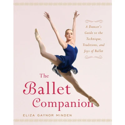 Afbeelding van Ballet Companion