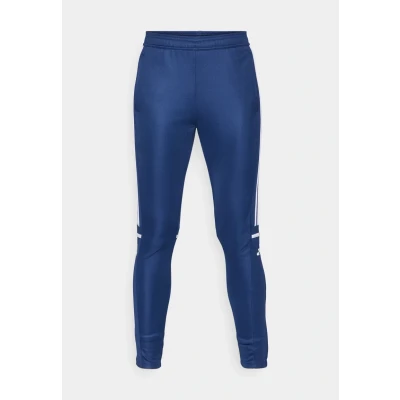 Afbeelding van adidas Performance SQUADRA25 Trainingsbroek, Dames, Maat: Small, Team navy blue/white