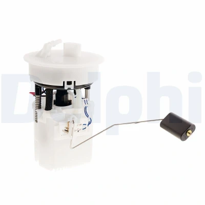 Afbeelding van DELPHI FG2717 12B1 Brandstoftoevoereenheid Zonder pakking druksensor Benzine