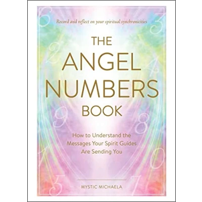 Afbeelding van The Angel Numbers Book