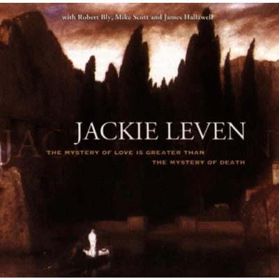 Afbeelding van the Mystery of Love Is Greater Than Death