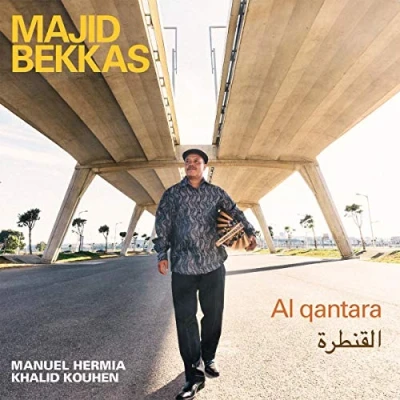 Afbeelding van Majid Bekkas Al Quantara (CD)