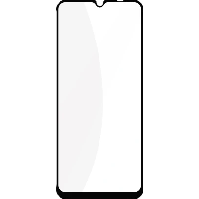 Afbeelding van Xiaomi Redmi 10C Black 3mk HardGlass Max Lite