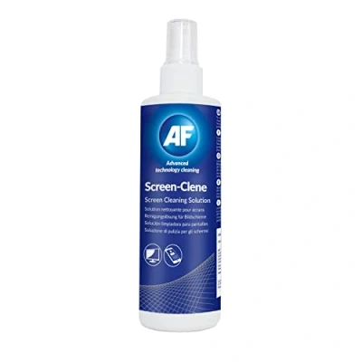 Afbeelding van AF Screen Clene Pompspray (250 ml)