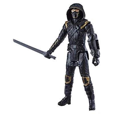 Afbeelding van Hasbro Avengers Avn Titan Hero Movie Ronin