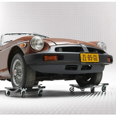 Afbeelding van Automovers set van 2 stuks