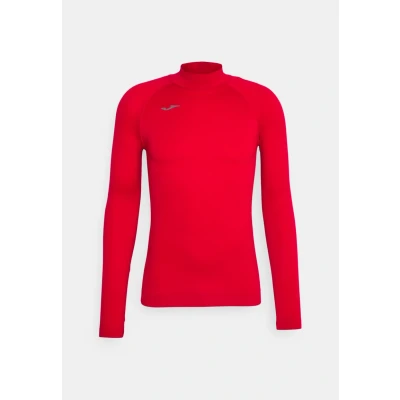 Afbeelding van Joma Brama Classic Longsleeve, Heren, Maat: S/M, Red
