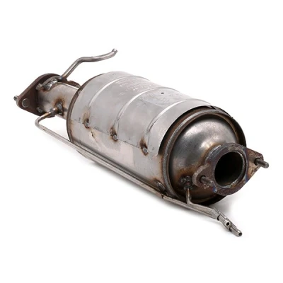 Afbeelding van Walker Roetfilter 73032