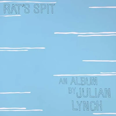 Afbeelding van Julian Lynch Rat&#039;s Spit