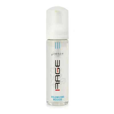 Afbeelding van Rage Volumizing Mousse 200 ml