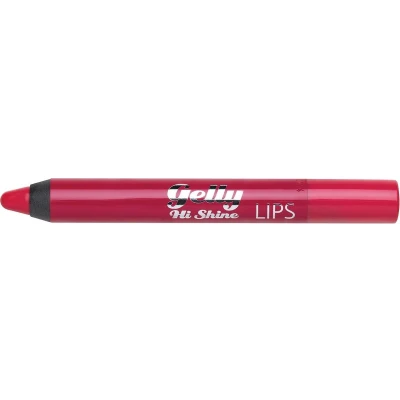 Afbeelding van Barry M Gelly Hi Shine Lipgloss 4 Sirus