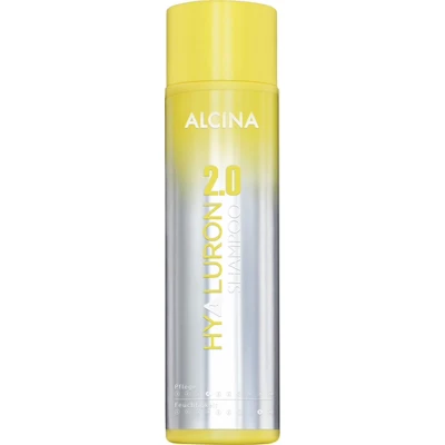 Afbeelding van Alcina Shampoing Hyaluron 2.0
