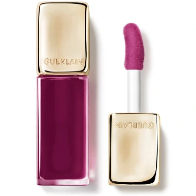 Afbeelding van Guerlain KissKiss Bee Glow Oil 809 Lavender