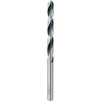 Image de BOSCH 2608577226 foret hélicoïdal HSS PointTeQ 5.8 mm (10 pcs)